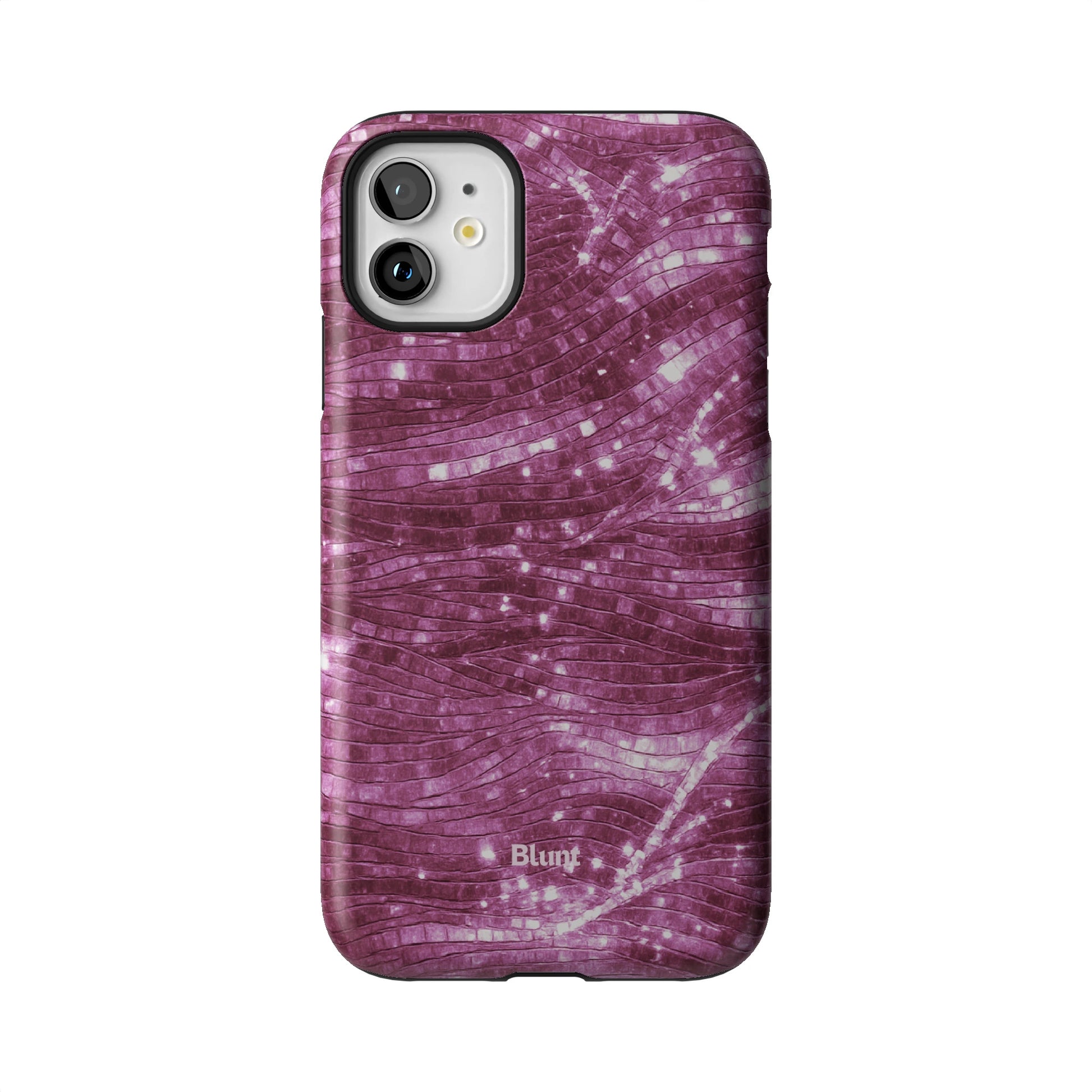 Pink Siren iPhone Case gallery - Iphone_11_Iphone_1
