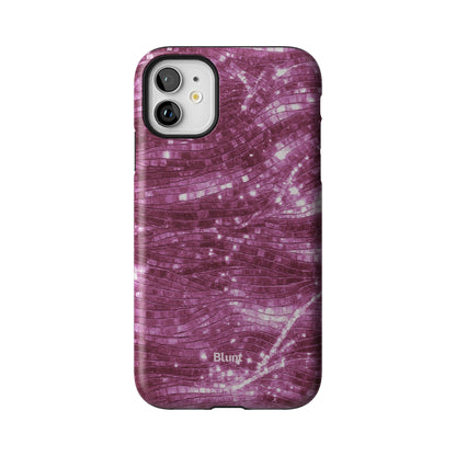 Pink Siren iPhone Case gallery - Iphone_11_Iphone_1