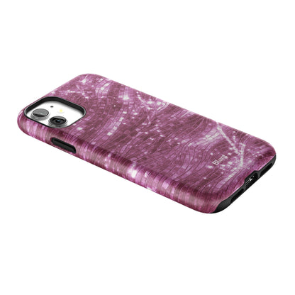 Pink Siren iPhone Case gallery - Iphone_11_Iphone_2