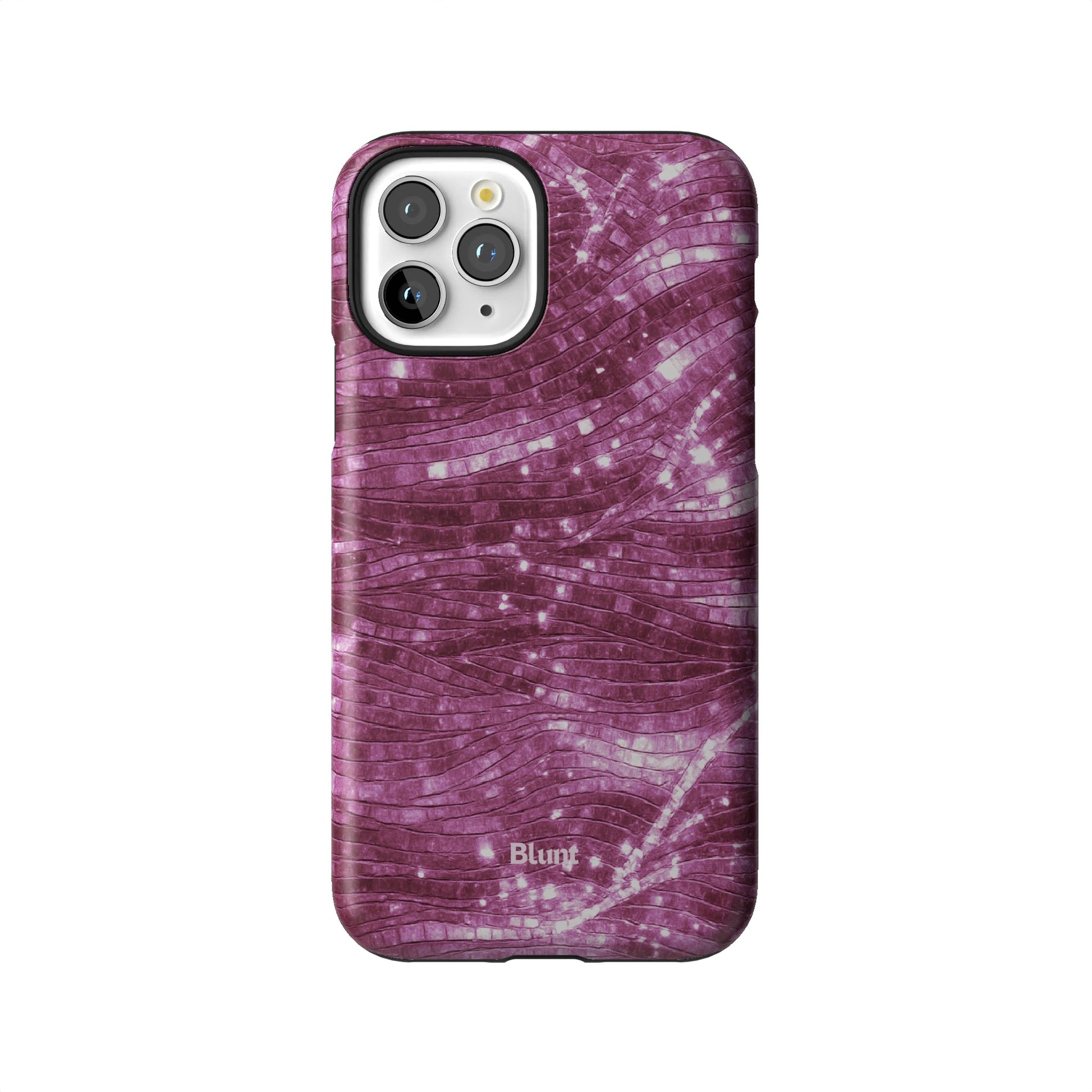 Pink Siren iPhone Case gallery - Iphone_11_Pro_1
