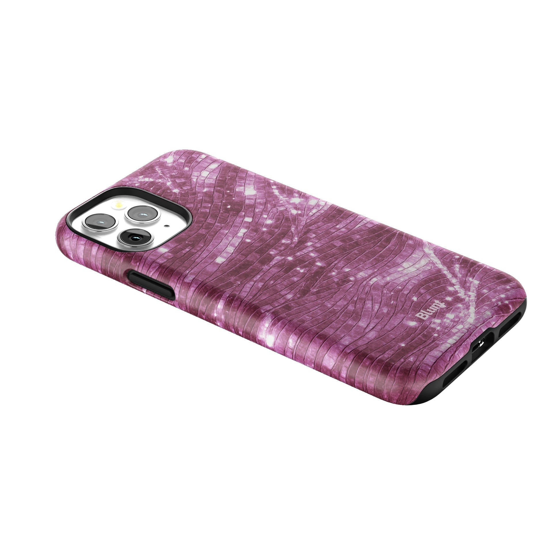 Pink Siren iPhone Case gallery - Iphone_11_Pro_2
