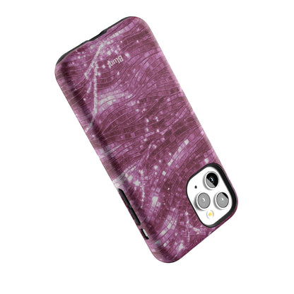 Pink Siren iPhone Case gallery - Iphone_11_Pro_5