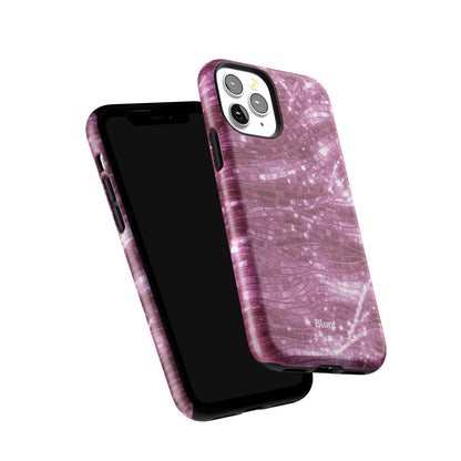 Pink Siren iPhone Case gallery - Iphone_11_Pro_6