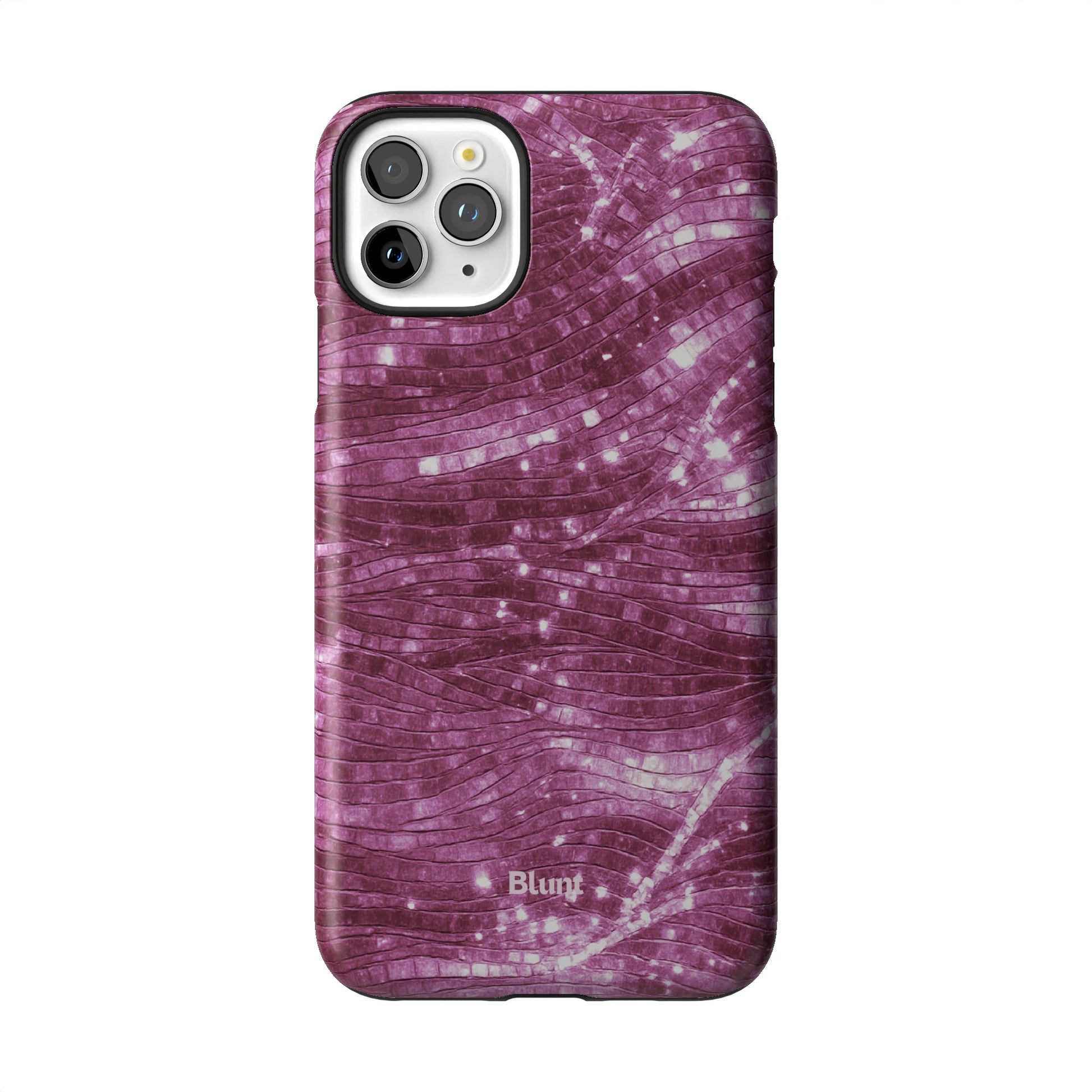 Pink Siren iPhone Case gallery - Iphone_11_Pro_Max_1