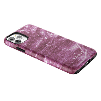 Pink Siren iPhone Case gallery - Iphone_11_Pro_Max_2