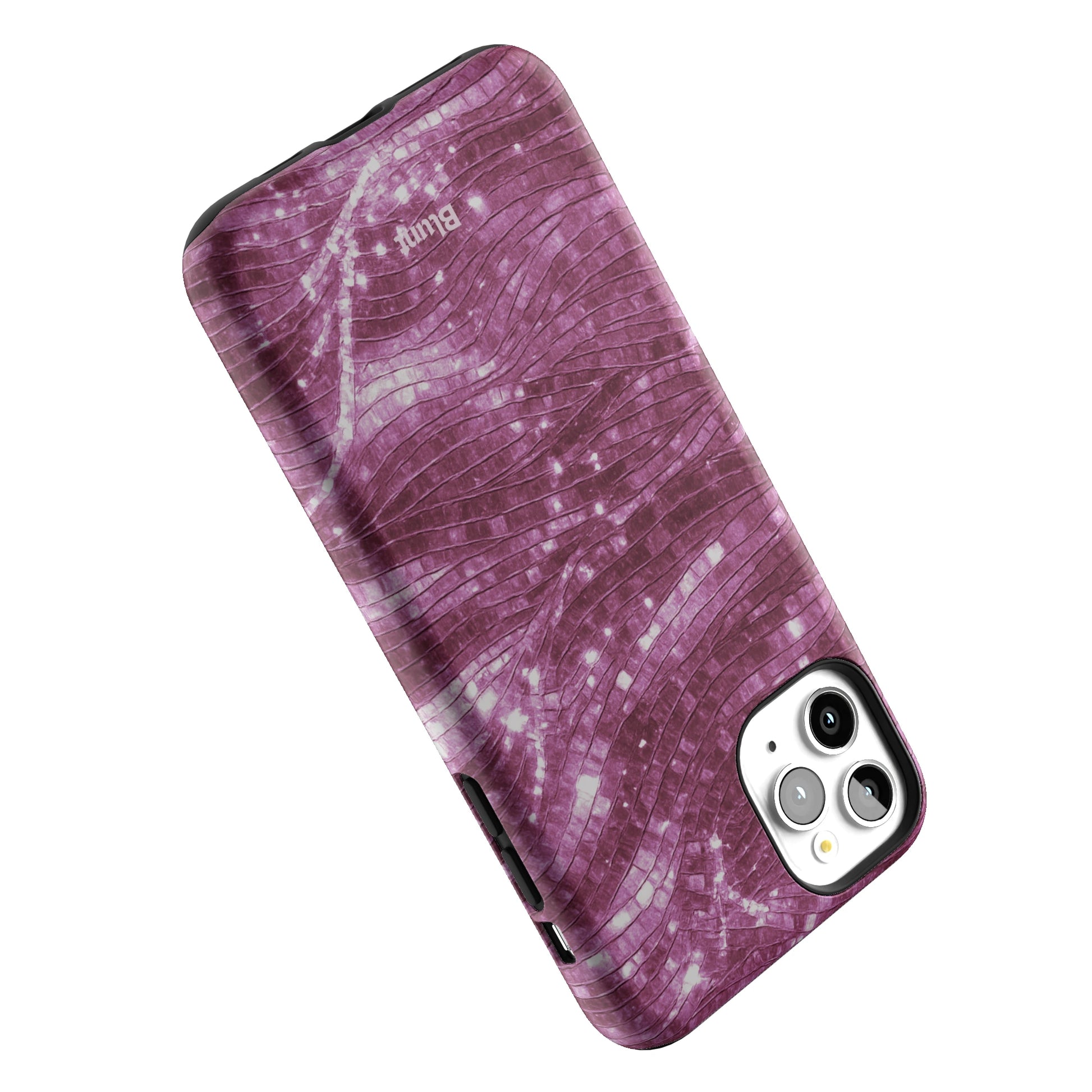 Pink Siren iPhone Case gallery - Iphone_11_Pro_Max_5