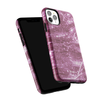 Pink Siren iPhone Case gallery - Iphone_11_Pro_Max_6