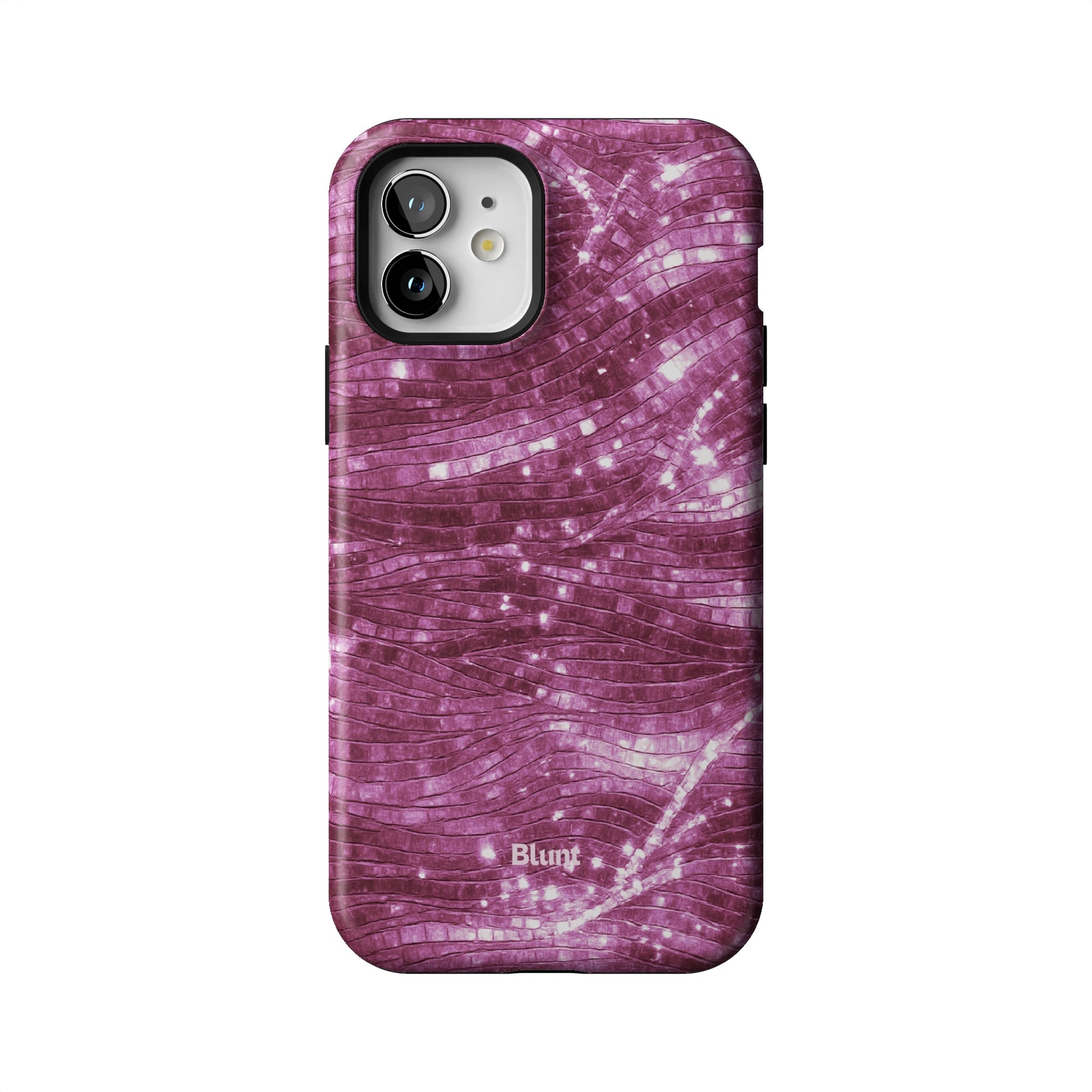 Pink Siren iPhone Case gallery - Iphone_12_Iphone_1