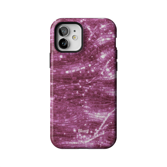 Pink Siren iPhone Case gallery - Iphone_12_Iphone_1