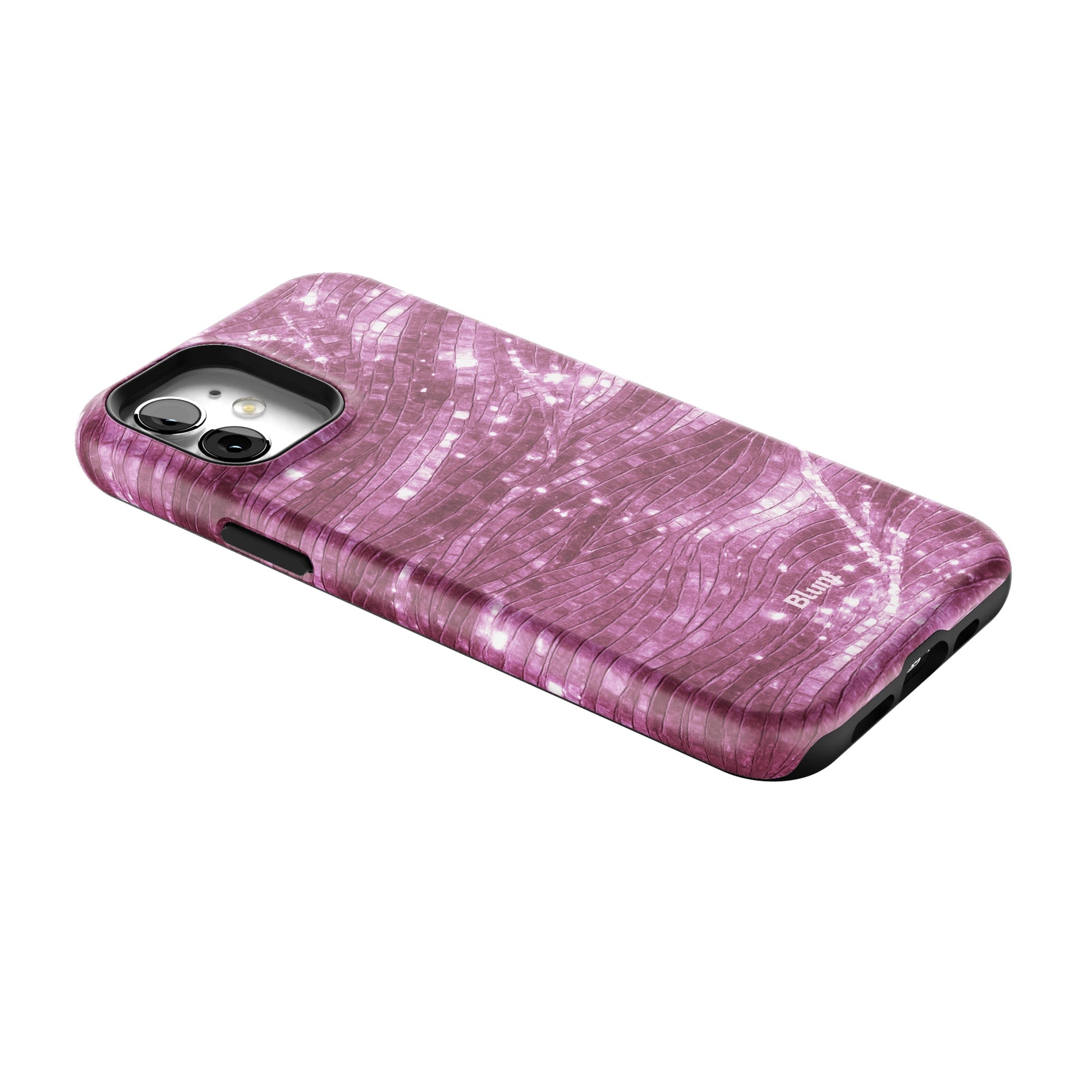 Pink Siren iPhone Case gallery - Iphone_12_Iphone_2