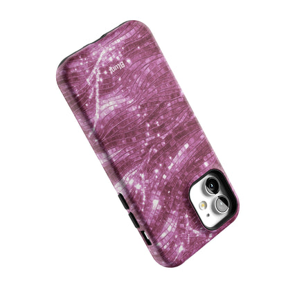 Pink Siren iPhone Case gallery - Iphone_12_Iphone_5