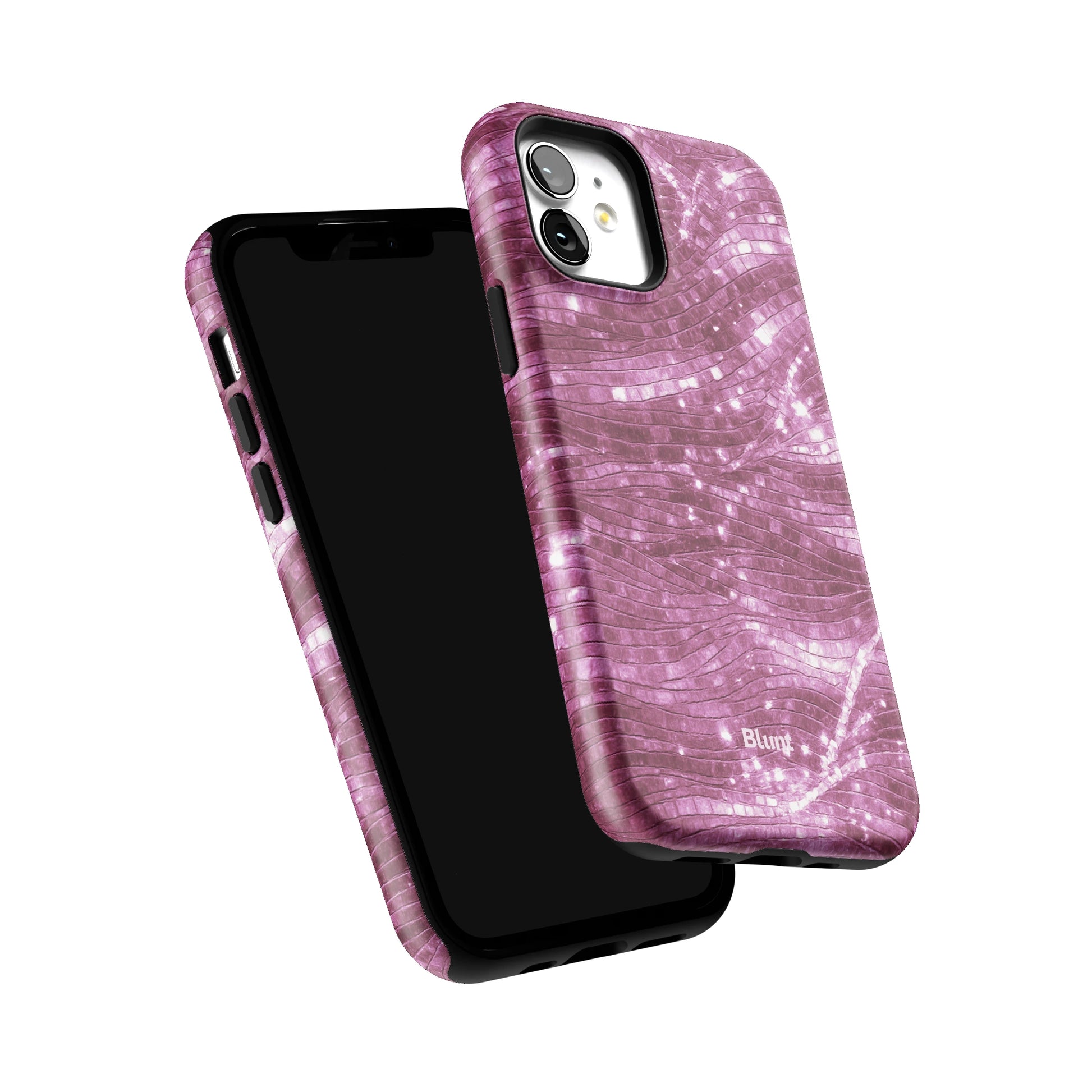 Pink Siren iPhone Case gallery - Iphone_12_Iphone_6