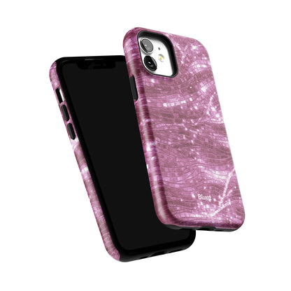 Pink Siren iPhone Case gallery - Iphone_12_Iphone_6