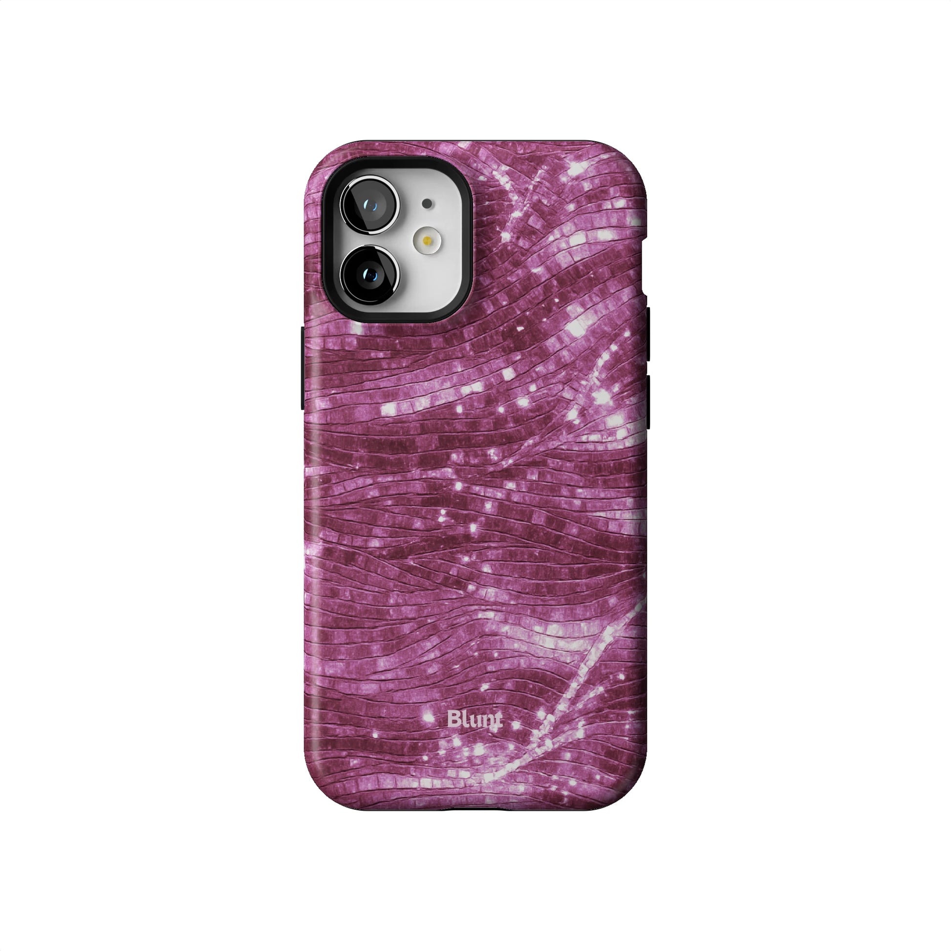Pink Siren iPhone Case gallery - Iphone_12_Mini_Air_Plus_1