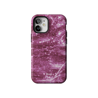 Pink Siren iPhone Case gallery - Iphone_12_Mini_Air_Plus_1