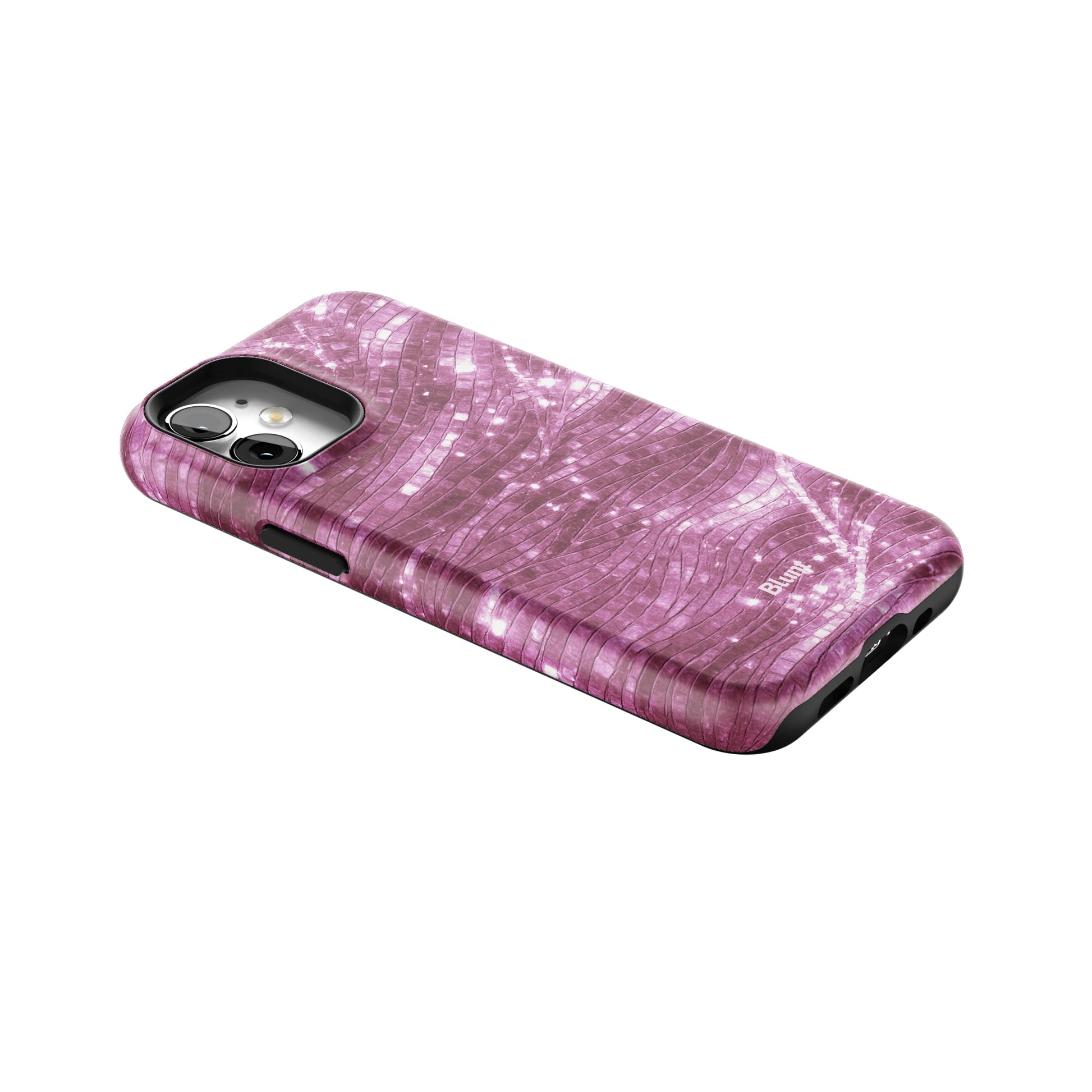 Pink Siren iPhone Case gallery - Iphone_12_Mini_Air_Plus_2