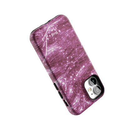 Pink Siren iPhone Case gallery - Iphone_12_Mini_Air_Plus_5