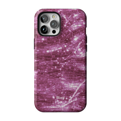 Pink Siren iPhone Case gallery - Iphone_12_Pro_Max_1