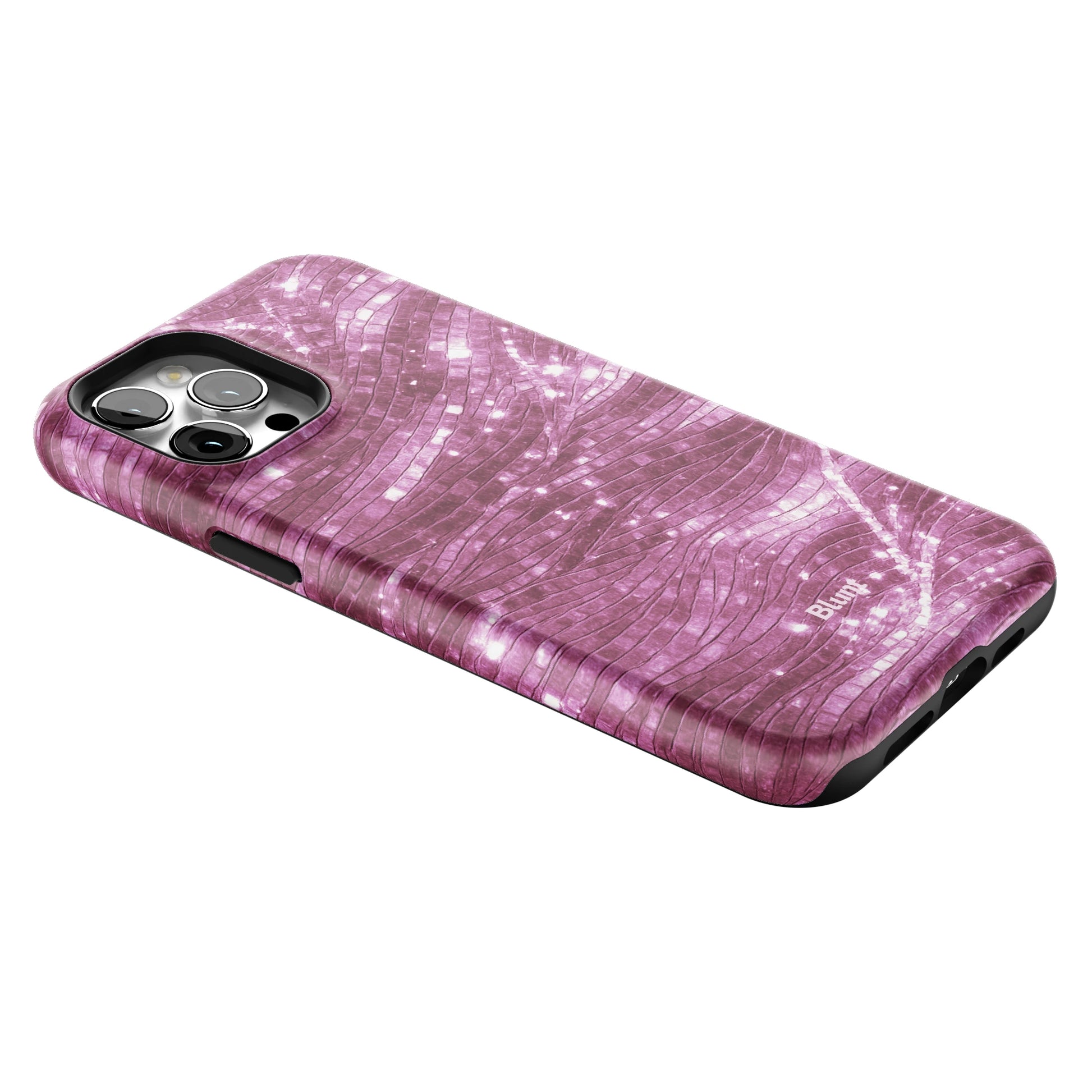 Pink Siren iPhone Case gallery - Iphone_12_Pro_Max_2