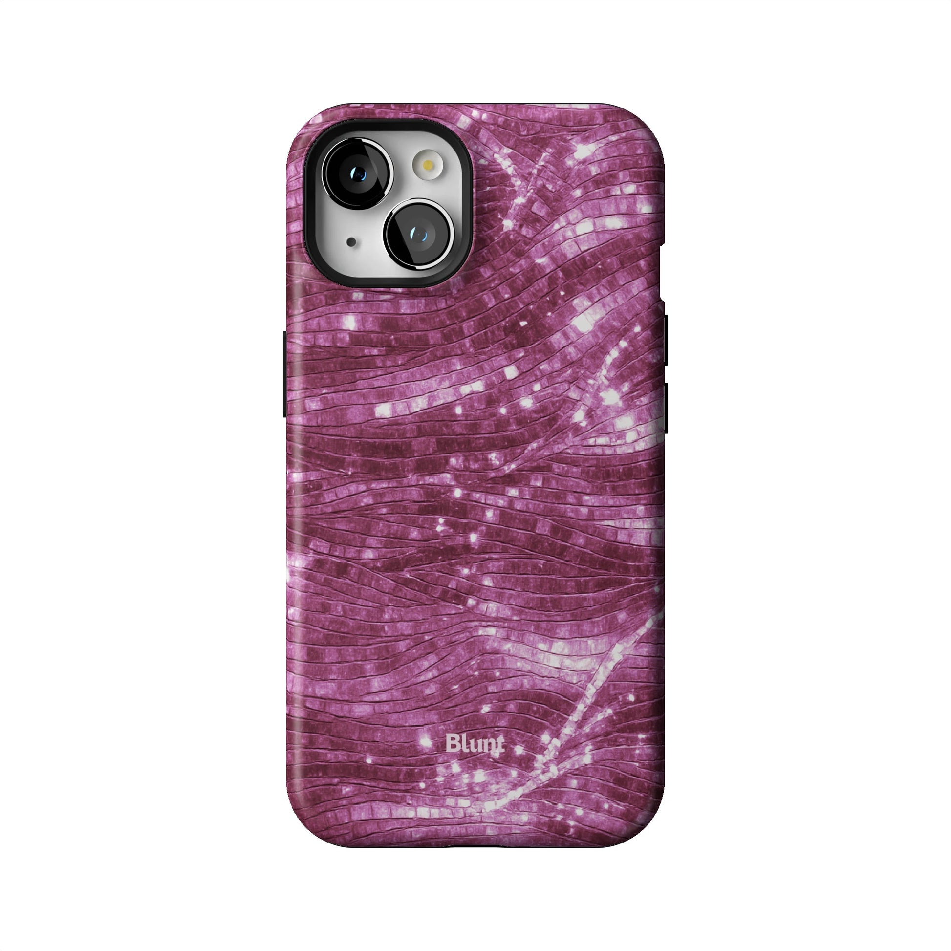 Pink Siren iPhone Case gallery - Iphone_13_Iphone_1