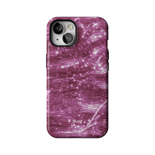 Pink Siren iPhone Case gallery - Iphone_13_Iphone_1