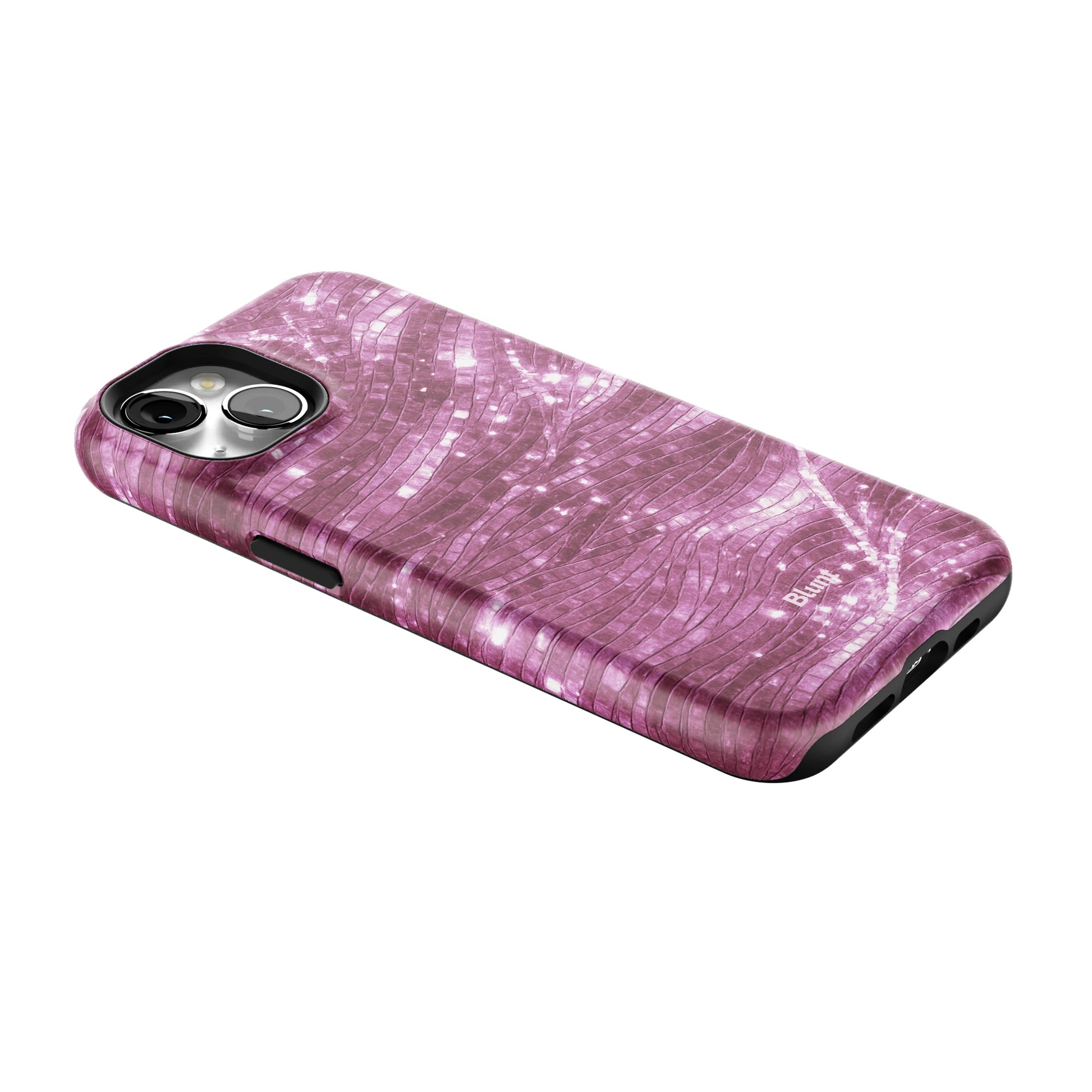 Pink Siren iPhone Case gallery - Iphone_13_Iphone_2