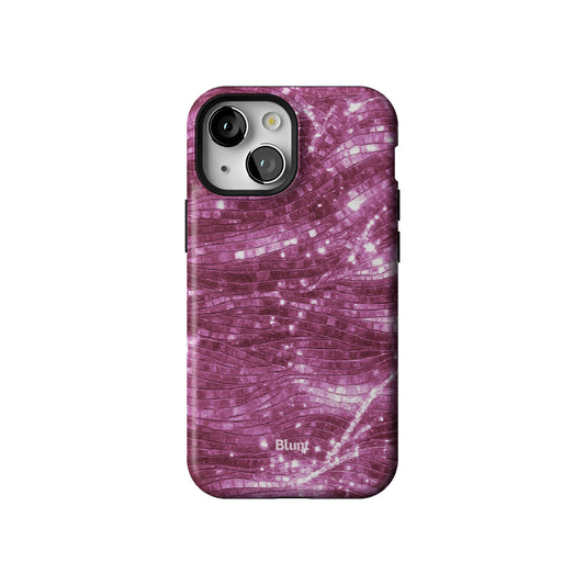 Pink Siren iPhone Case gallery - Iphone_13_Mini_Air_Plus_1