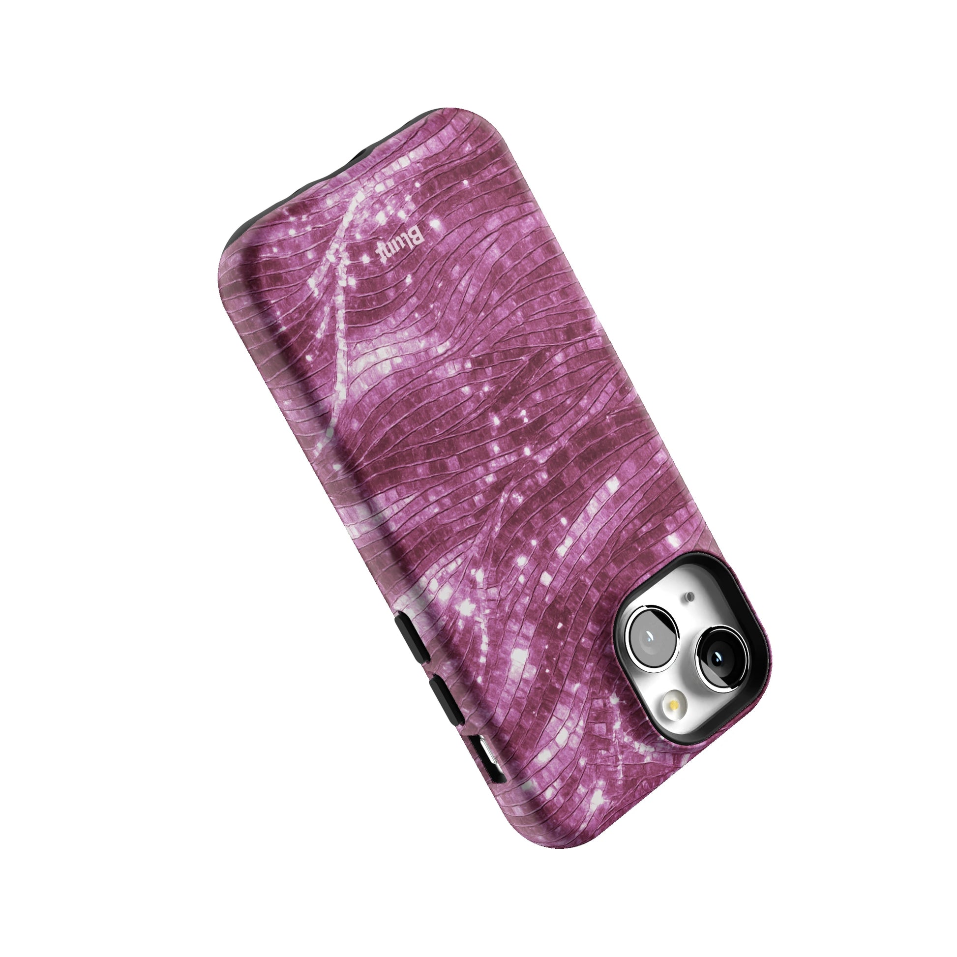 Pink Siren iPhone Case gallery - Iphone_13_Mini_Air_Plus_5