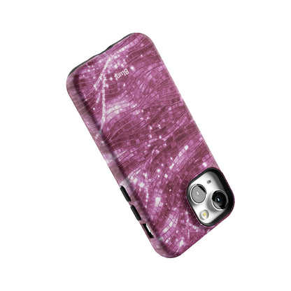 Pink Siren iPhone Case gallery - Iphone_13_Mini_Air_Plus_5