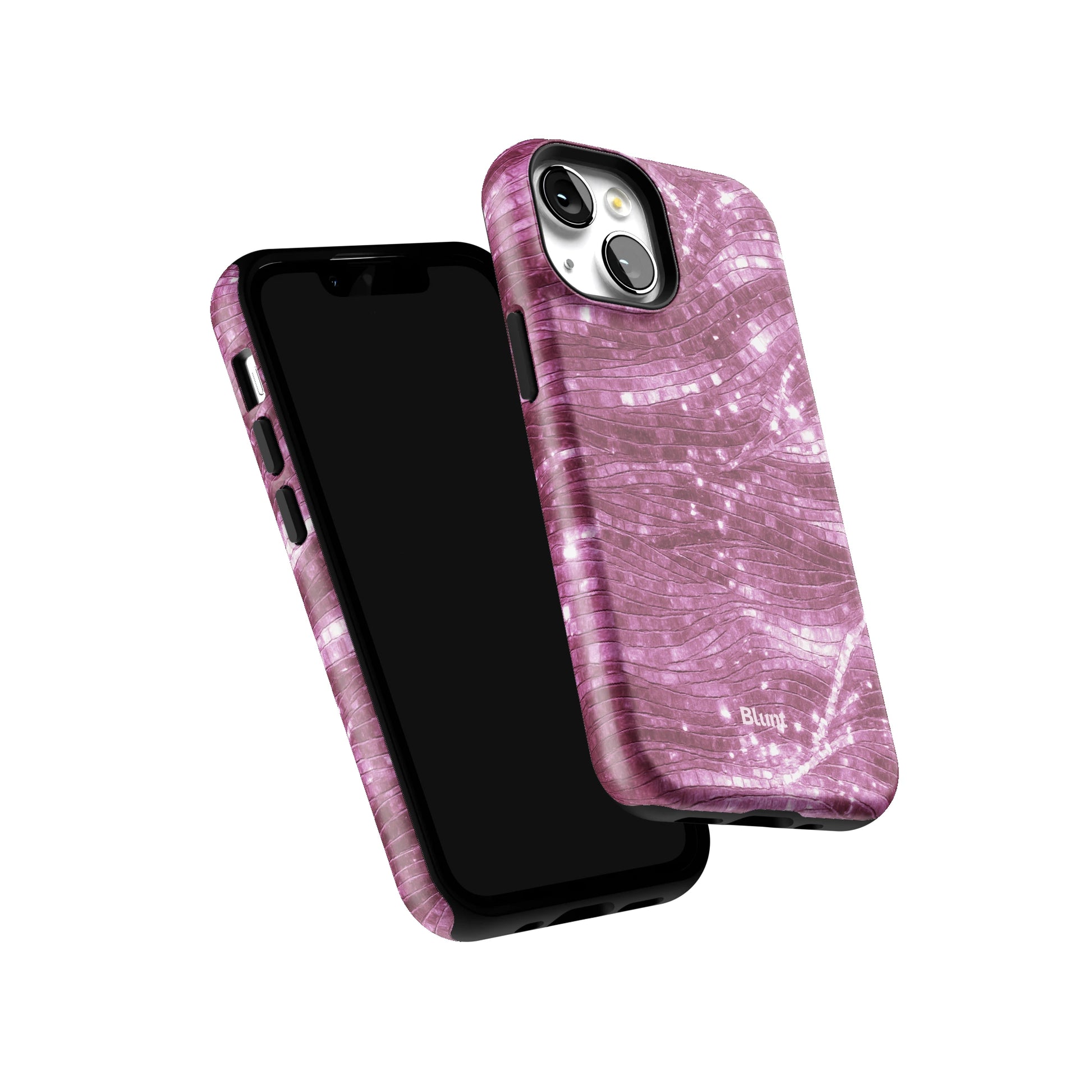 Pink Siren iPhone Case gallery - Iphone_13_Mini_Air_Plus_6