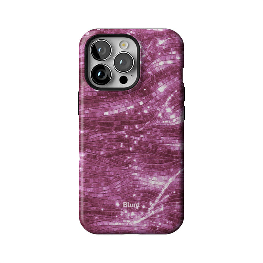 Pink Siren iPhone Case gallery - Iphone_13_Pro_1