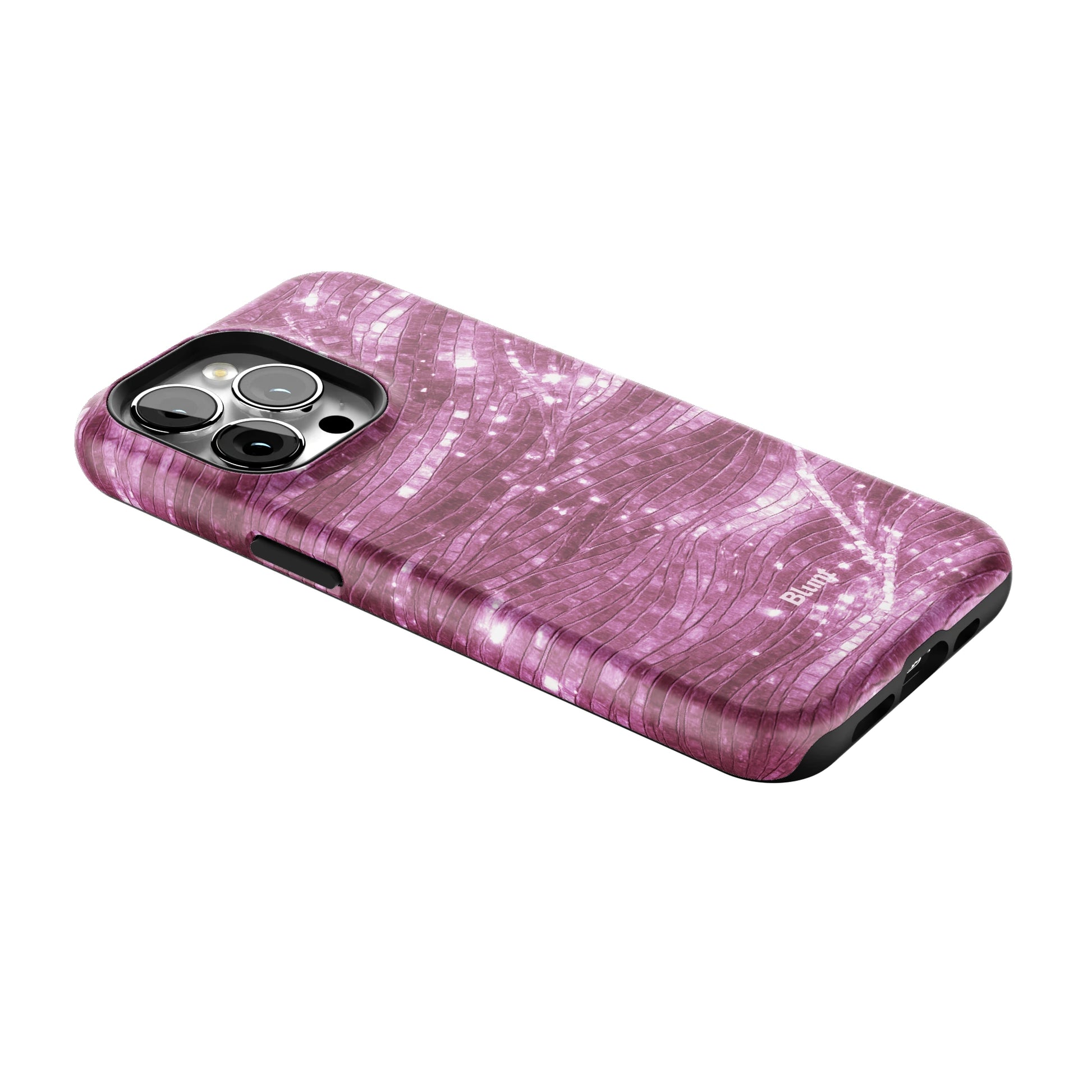 Pink Siren iPhone Case gallery - Iphone_13_Pro_2