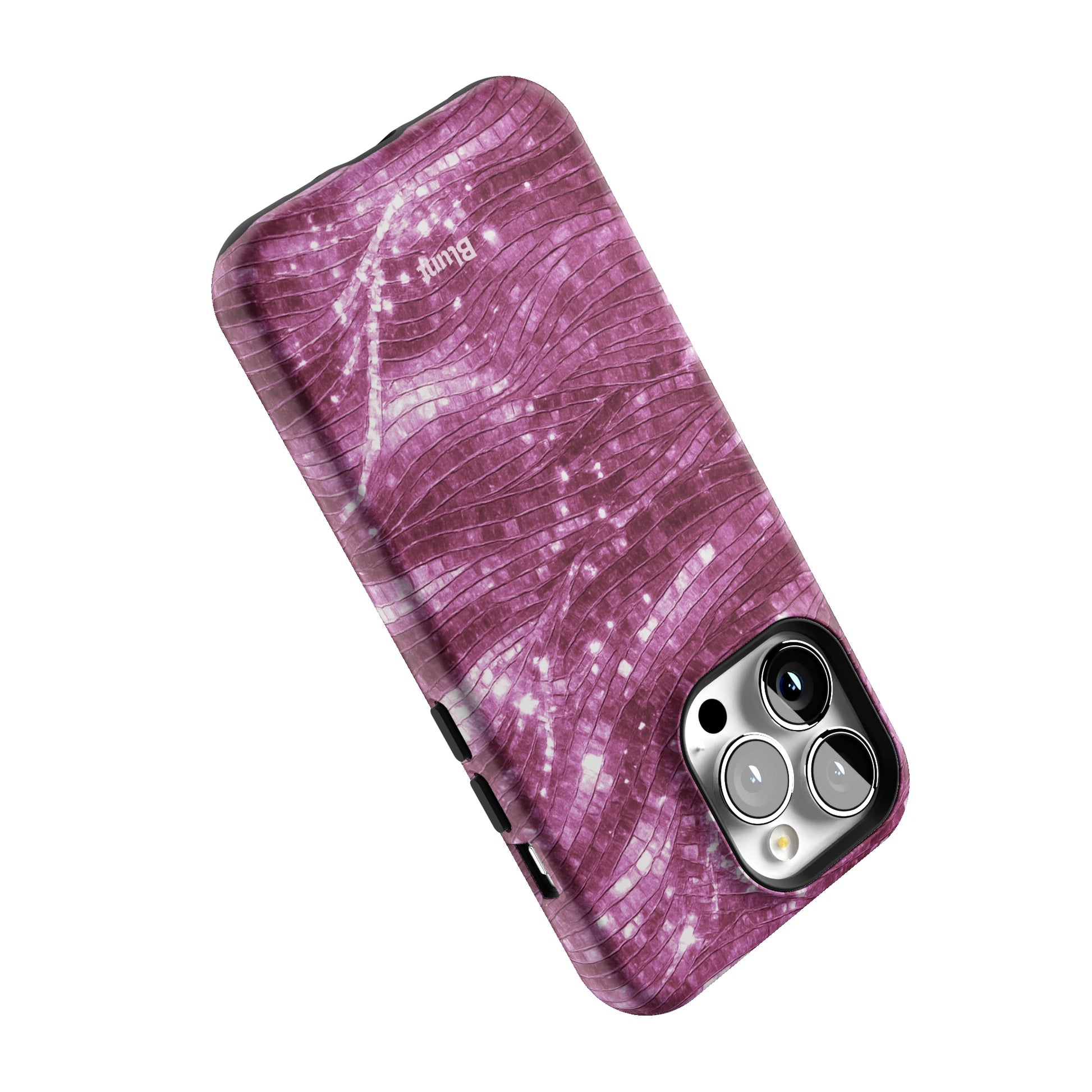 Pink Siren iPhone Case gallery - Iphone_13_Pro_5