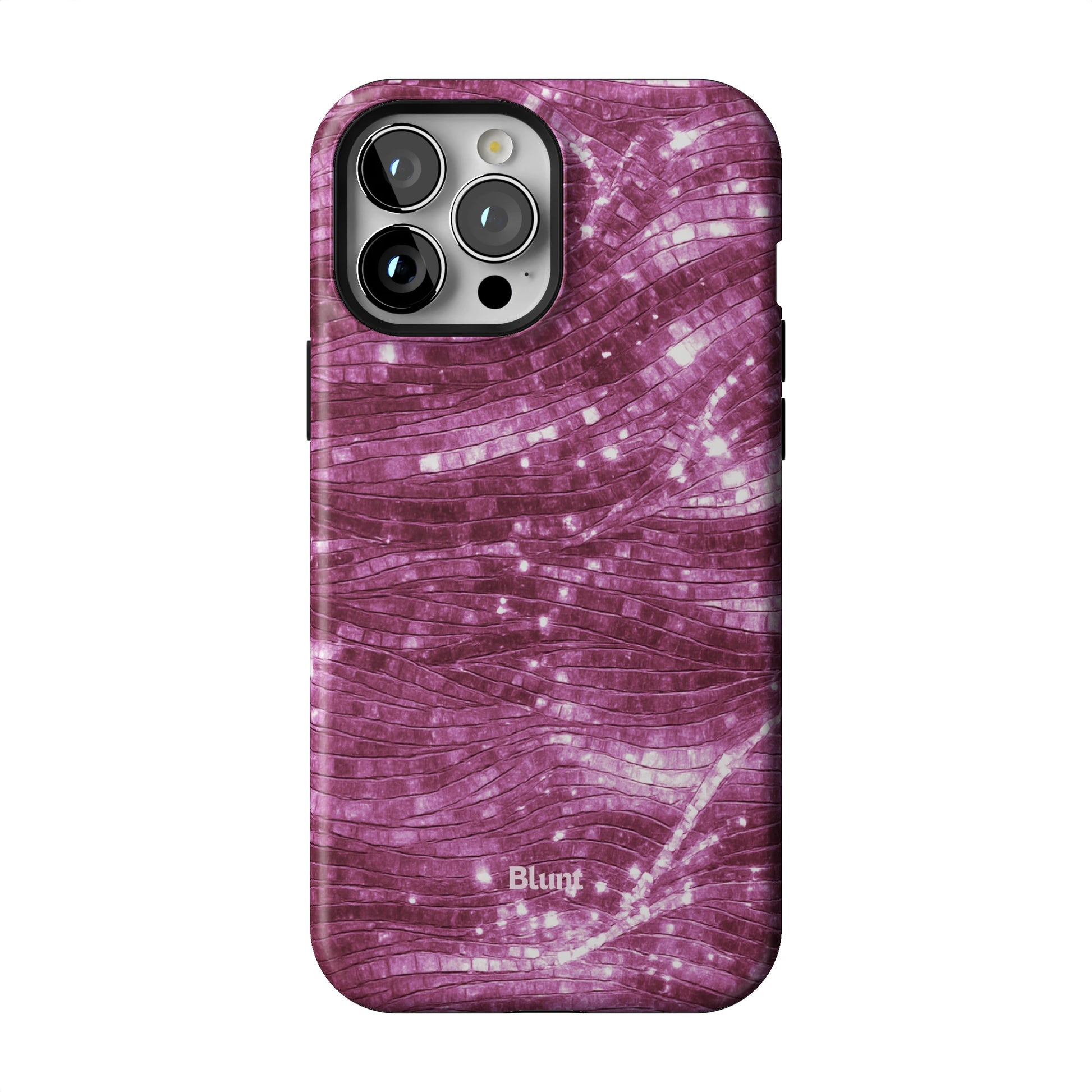 Pink Siren iPhone Case gallery - Iphone_13_Pro_Max_1