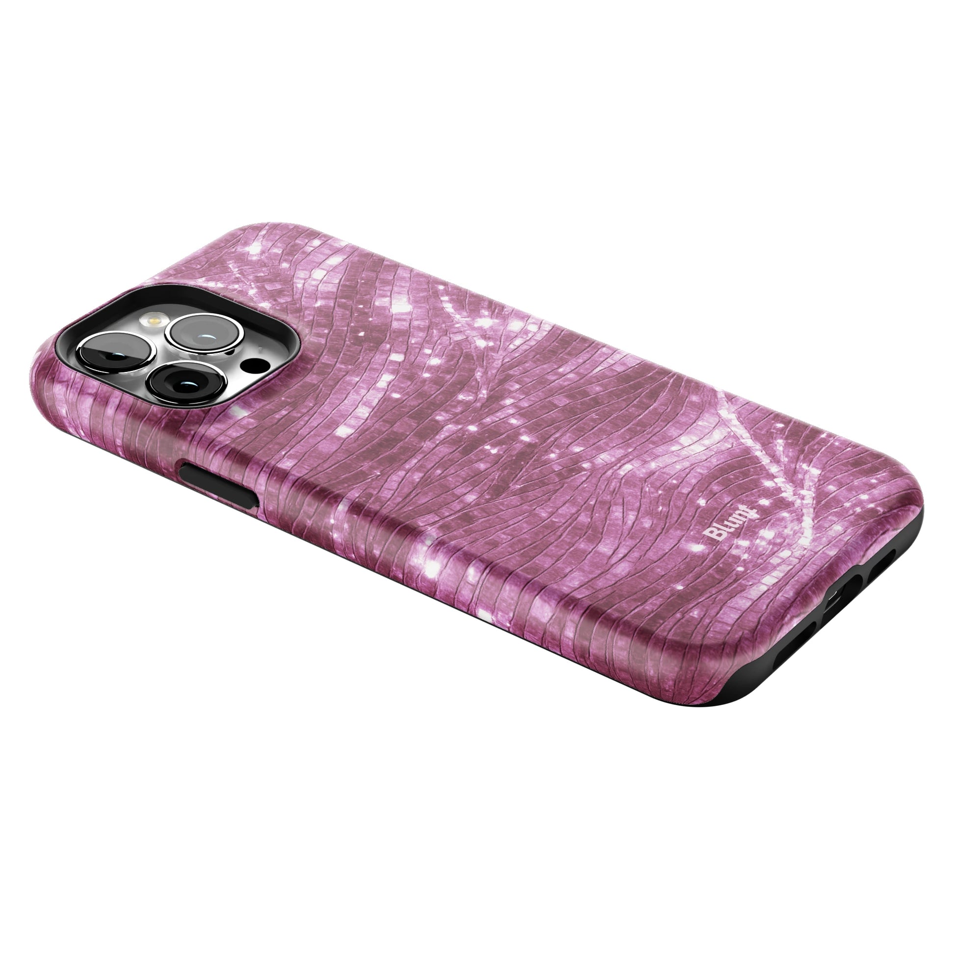 Pink Siren iPhone Case gallery - Iphone_13_Pro_Max_2