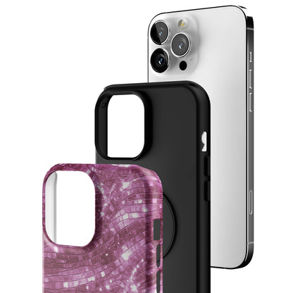 Pink Siren iPhone Case gallery - Iphone_13_Pro_Max_3