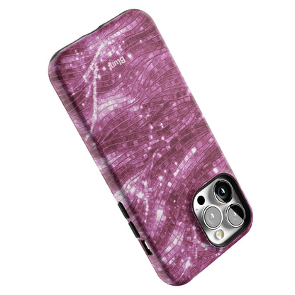 Pink Siren iPhone Case gallery - Iphone_13_Pro_Max_5