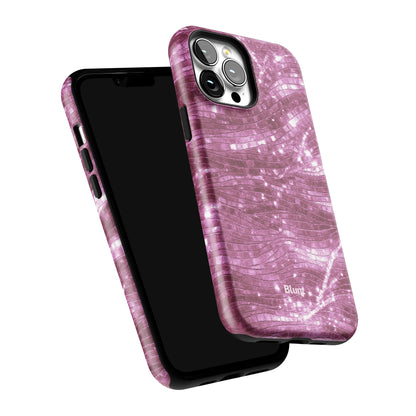 Pink Siren iPhone Case gallery - Iphone_13_Pro_Max_6