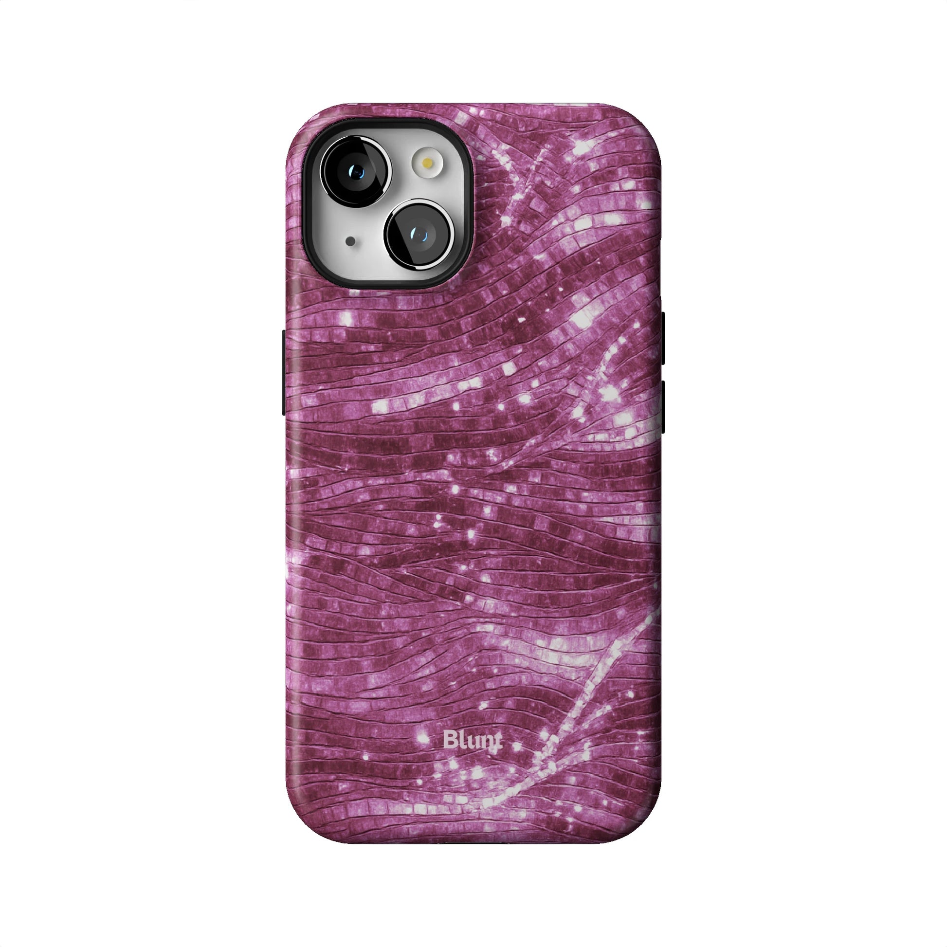 Pink Siren iPhone Case gallery - Iphone_14_Iphone_1