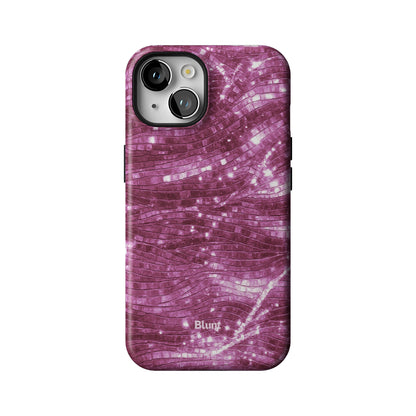 Pink Siren iPhone Case gallery - Iphone_14_Iphone_1