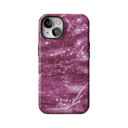 Pink Siren iPhone Case gallery - Iphone_14_Iphone_1