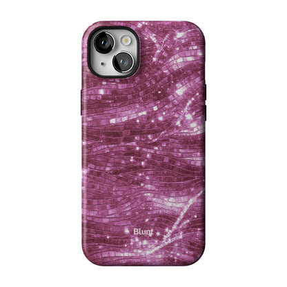 Pink Siren iPhone Case gallery - Iphone_14_Mini_Air_Plus_1