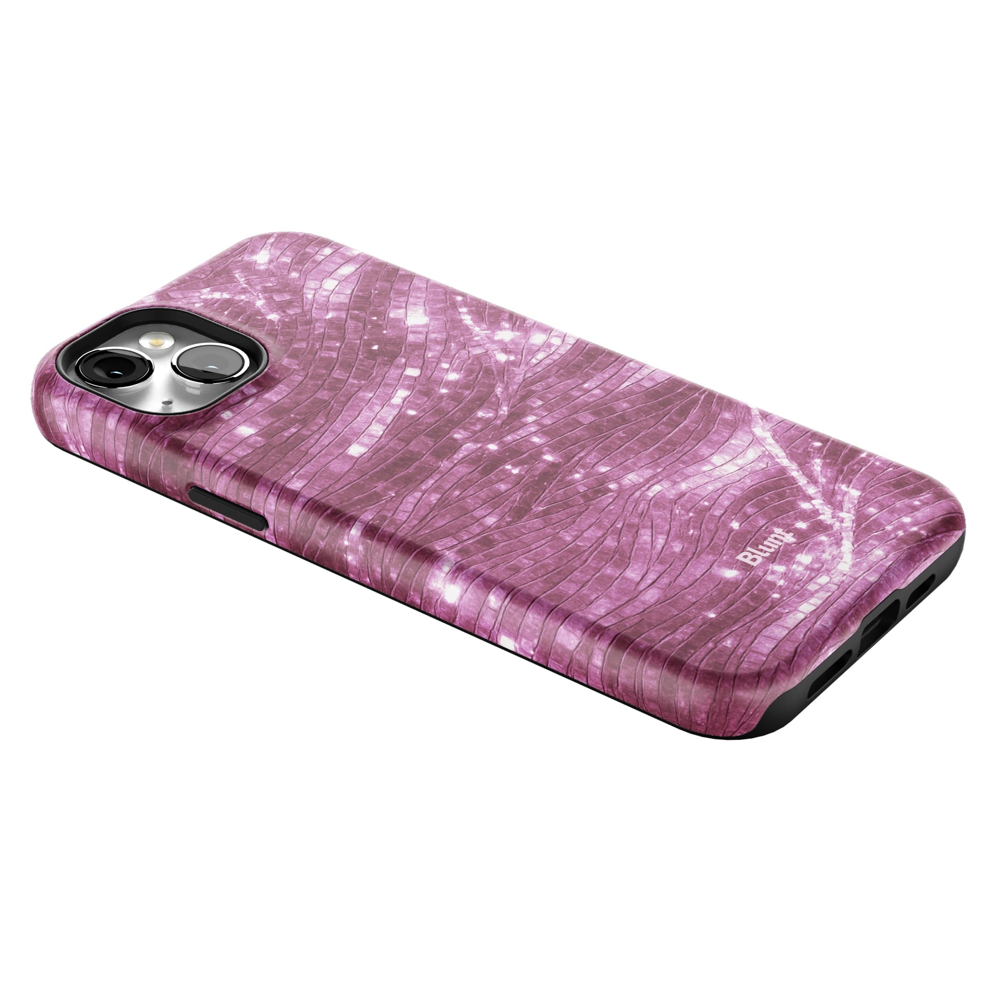 Pink Siren iPhone Case gallery - Iphone_14_Mini_Air_Plus_2