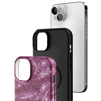 Pink Siren iPhone Case gallery - Iphone_14_Mini_Air_Plus_3