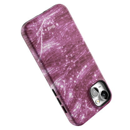 Pink Siren iPhone Case gallery - Iphone_14_Mini_Air_Plus_5
