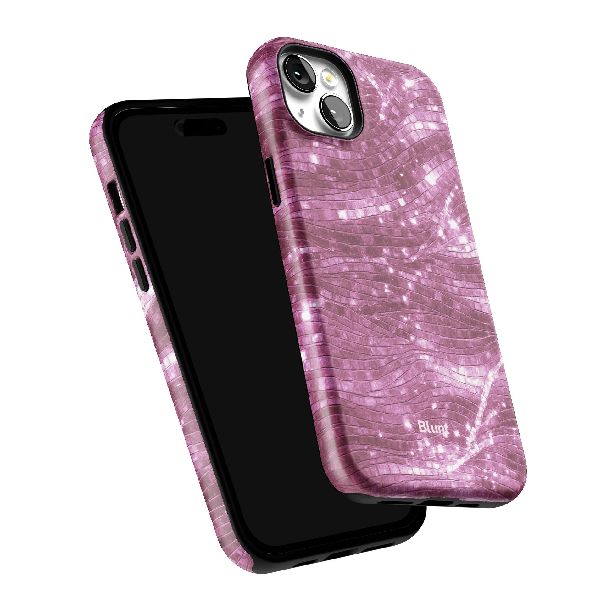 Pink Siren iPhone Case gallery - Iphone_14_Mini_Air_Plus_6