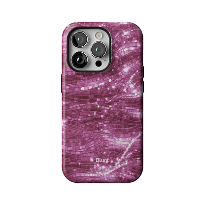 Pink Siren iPhone Case gallery - Iphone_14_Pro_1
