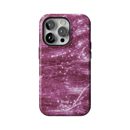 Pink Siren iPhone Case gallery - Iphone_14_Pro_1