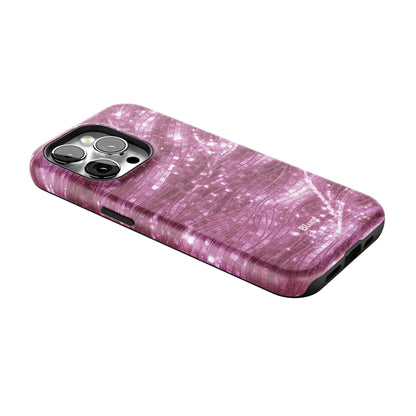 Pink Siren iPhone Case gallery - Iphone_14_Pro_2