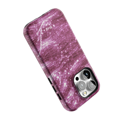Pink Siren iPhone Case gallery - Iphone_14_Pro_5